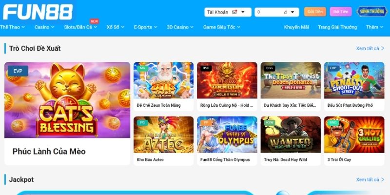 3 ưu điểm đặc biệt chỉ có trong slot game