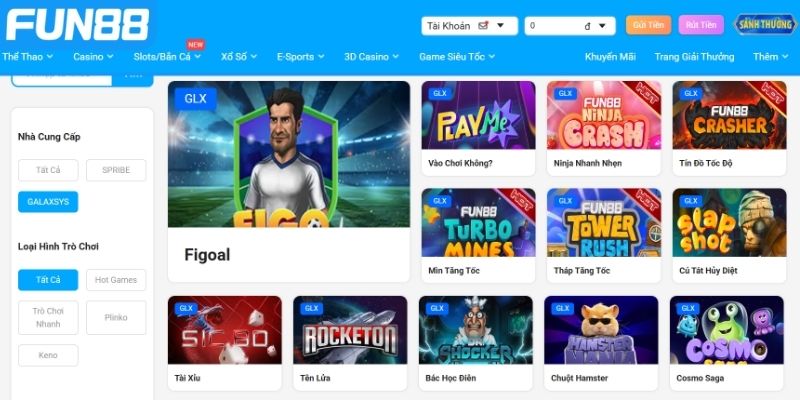 Bảo trì Fun88 nhằm sửa chữa, nâng cấp hệ thống