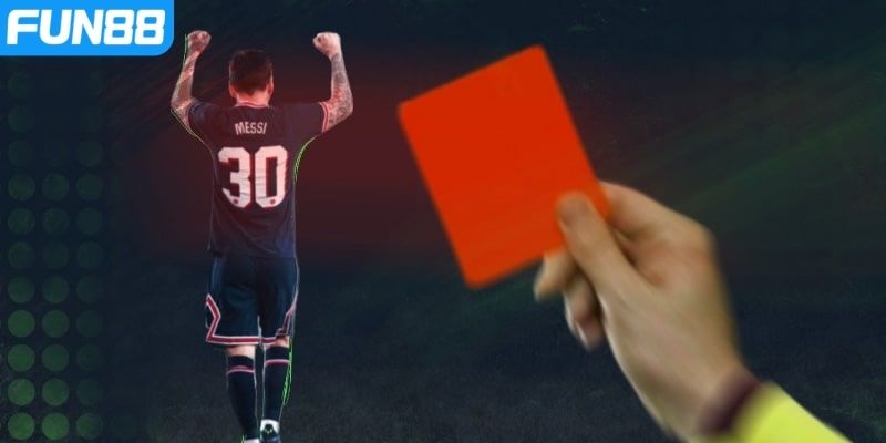 Hiểu về kèo thẻ phạt là gì?