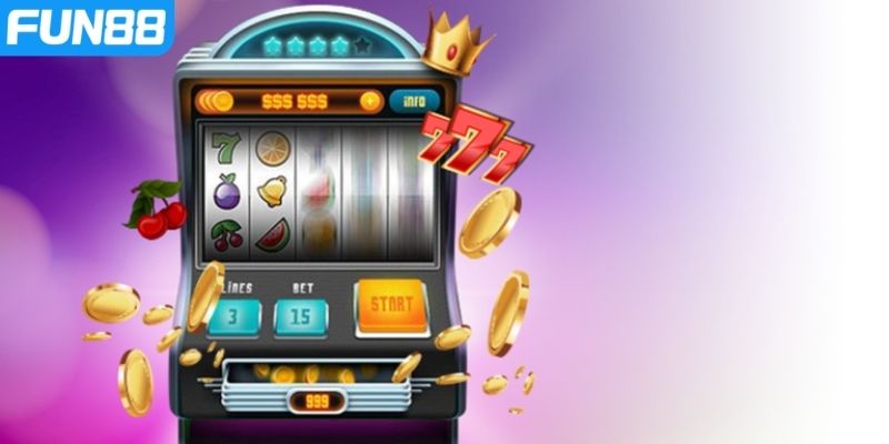 Kiểm soát tiền cược khi chơi game slot