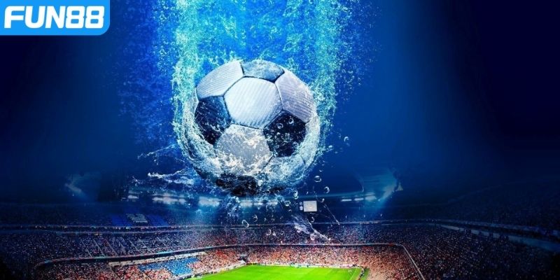 Kiến thức nên nằm lòng khi cá cược bóng đá