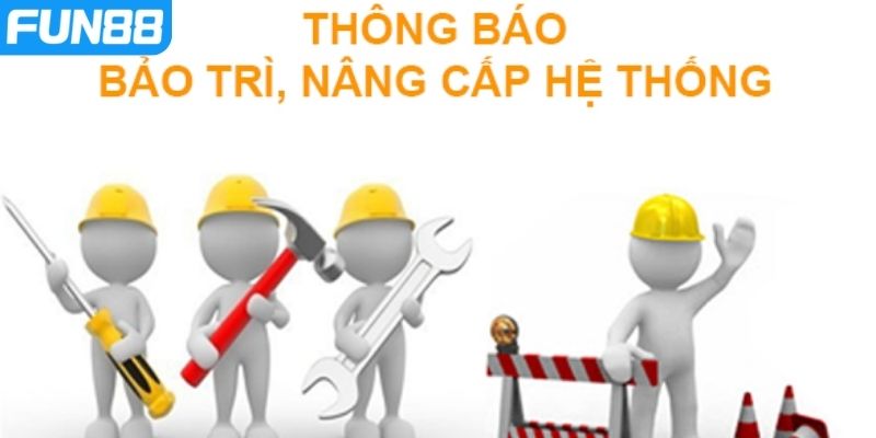 Những dấu hiệu cho biết nhà cái đang kiểm tra hệ thống