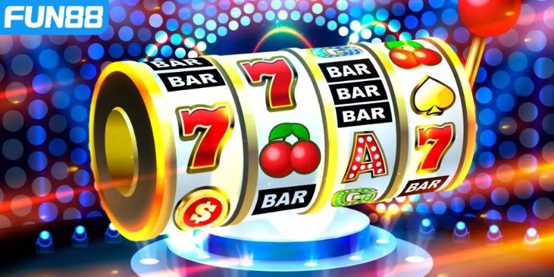 Tổng hợp thủ thuật rinh jackpot từ slot game