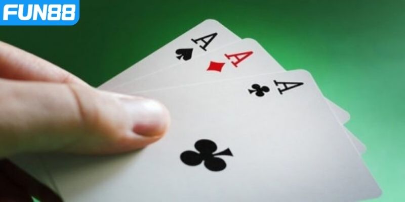 Cách chơi bài liêng chi tiết cho newbie
