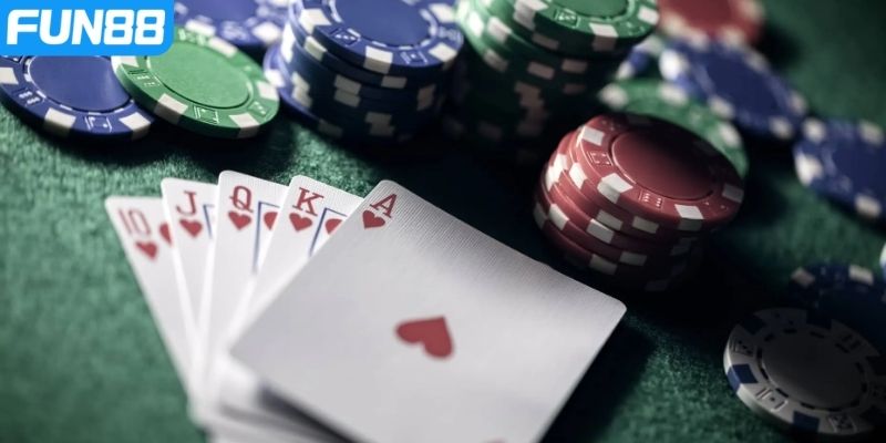 Cách chơi Sâm Lốc hết sảy con bà bảy