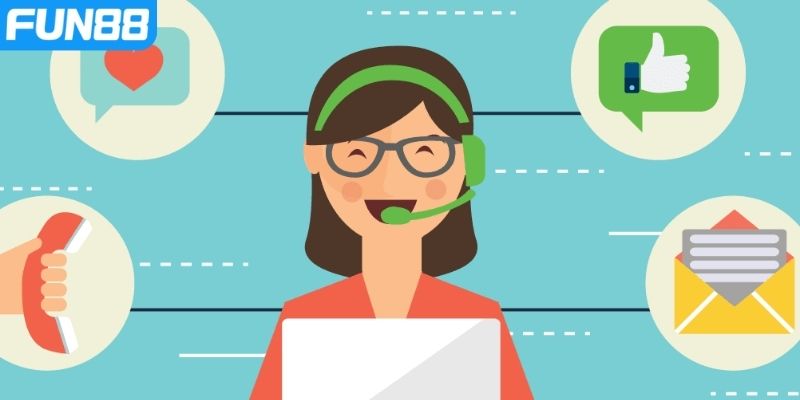CSKH giúp cải thiện dịch vụ