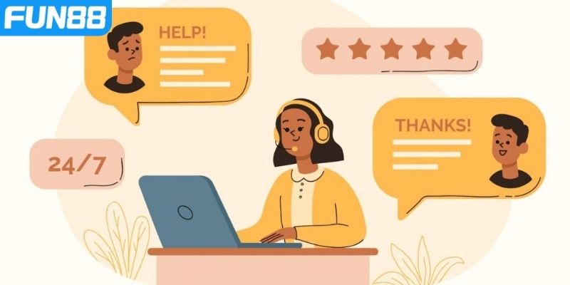 Dịch vụ giải quyết tối ưu trong thời gian ngắn