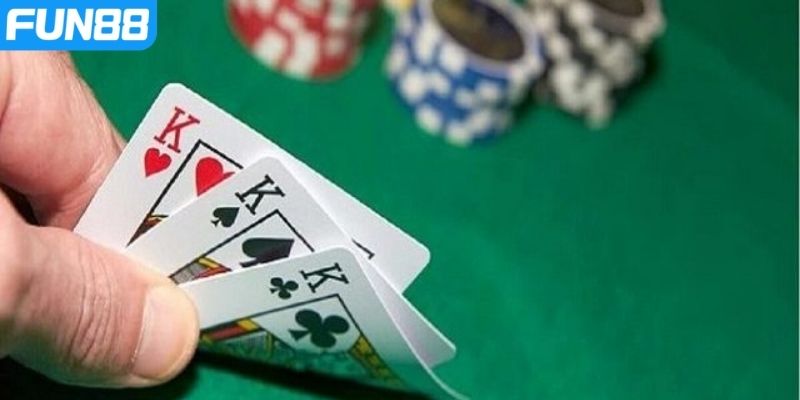 Đôi nét về game bài Liêng