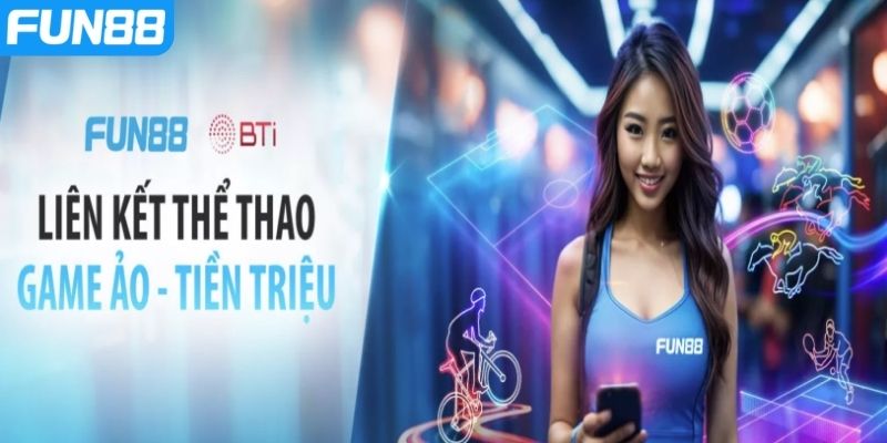 Fun88 nhắm đến vị trí số một tại châu Á