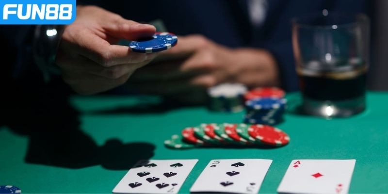 Giữ tâm lý ổn định và dừng cuộc chơi đúng lúc