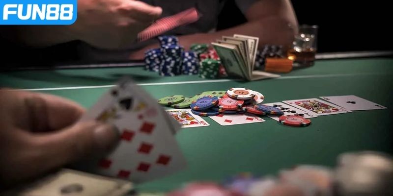 Hạn chế để lại lá 2 cuối cùng