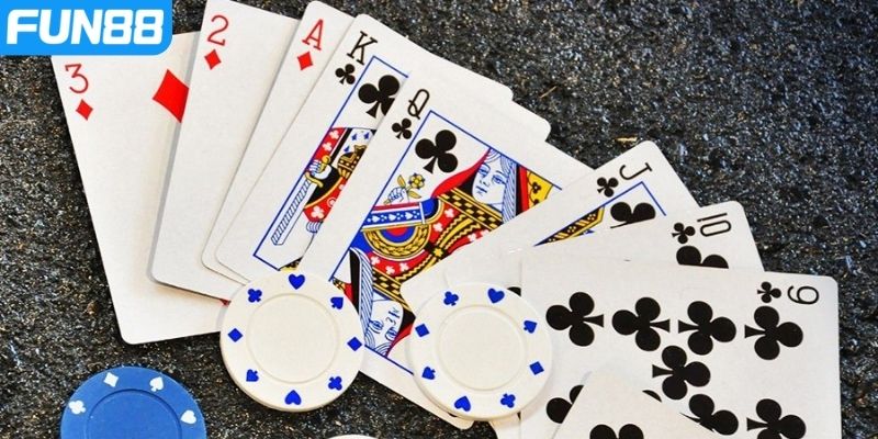Luật chơi Cách Tê xanh chín cho newbie
