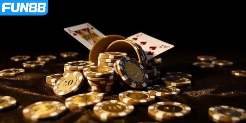 Mẹo chơi Casino giúp dễ trúng Jackpot