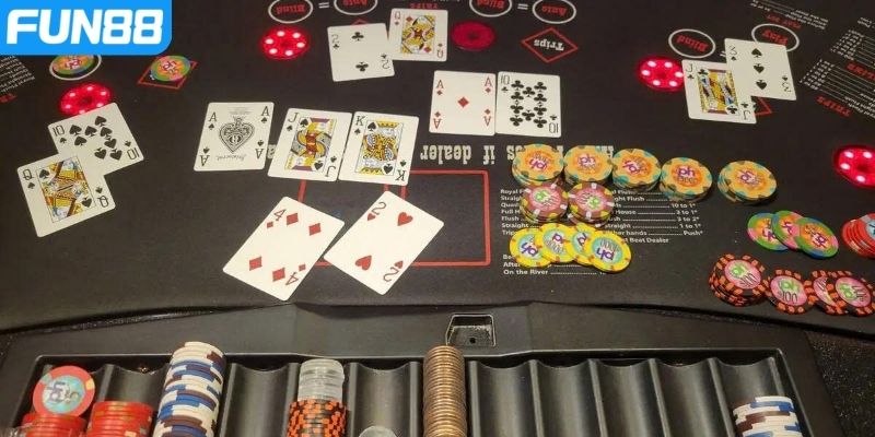 Nguyên lý hoạt động của Jackpot trong Casino