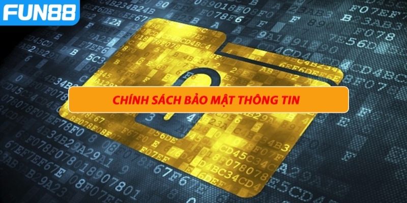 Nguyên tắc bảo mật đảm bảo an toàn khi giao dịch