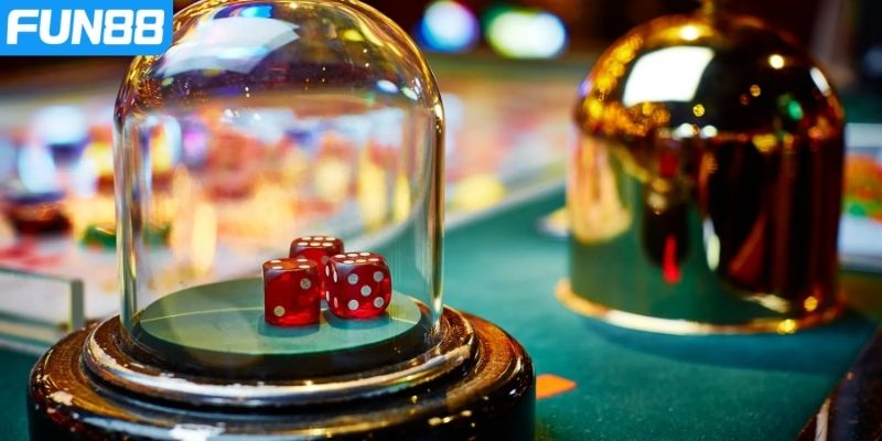 Sicbo - Game hay rinh quà mỏi tay