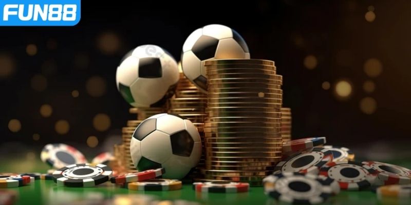 Thể thao Fun88 có gì hấp dẫn?