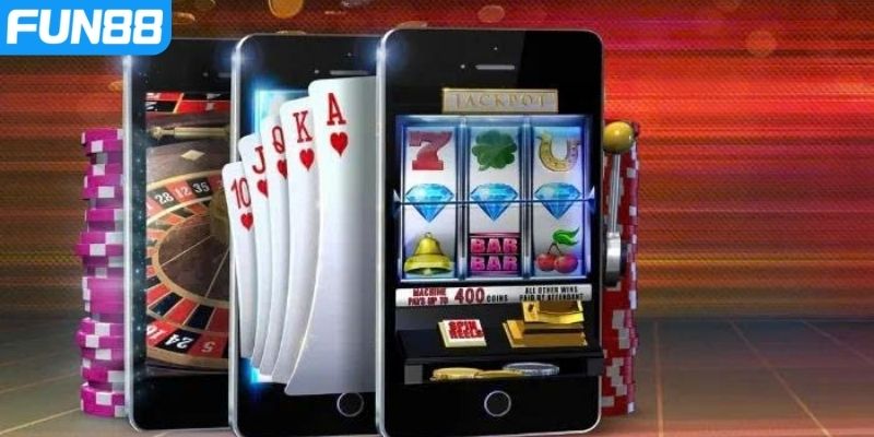 Tìm hiểu và chọn các game có tỷ lệ RTP cao