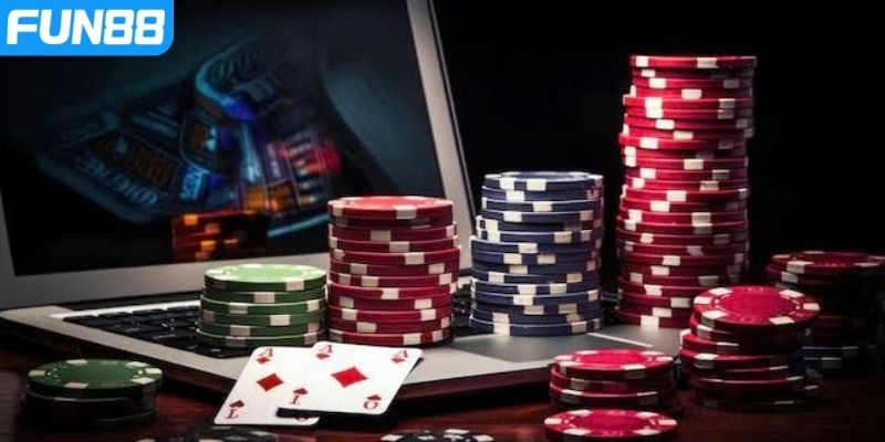 Trúng Jackpot trong Casino có khả thi không?